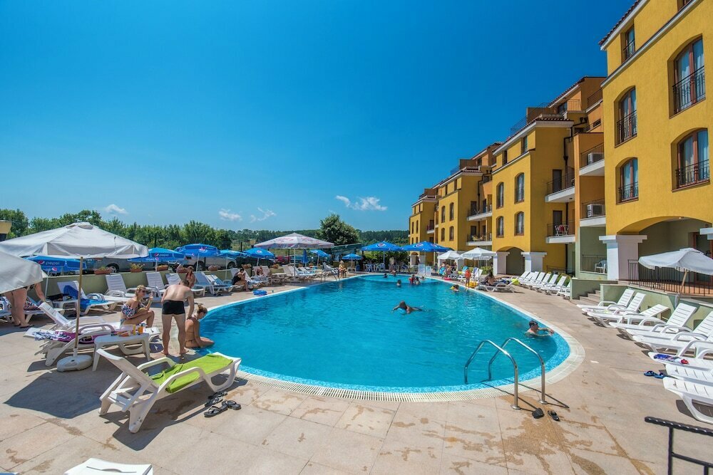 Apart Hotel Serena Residence