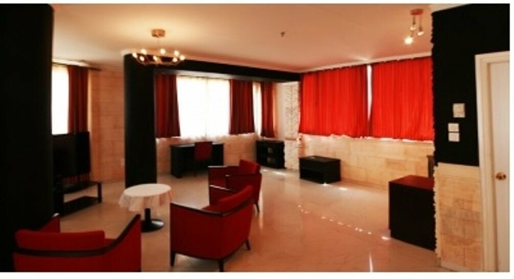 Hotel Oran Center
