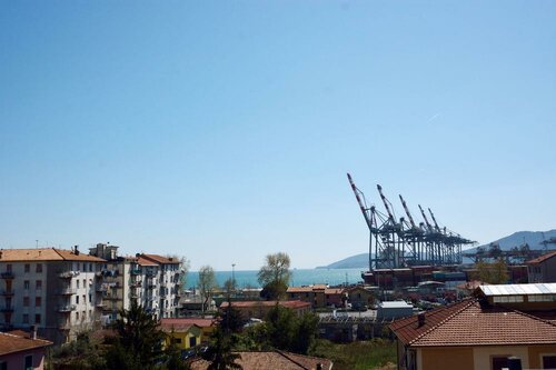 Hotel Ghironi, Забронировать Отель Специя Итальянская Ривьера