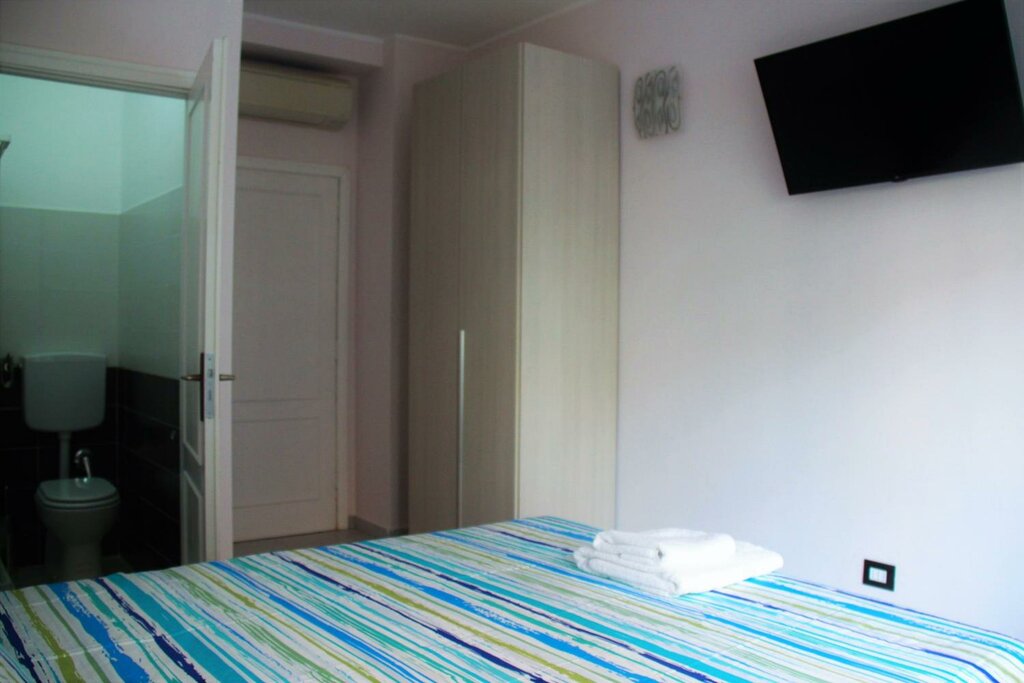 Hello Roma B&B
