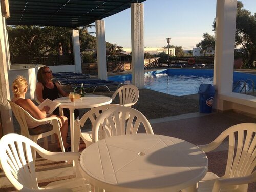 Porto Galini, Rezervovat Hotel Agia Galini Réthymno