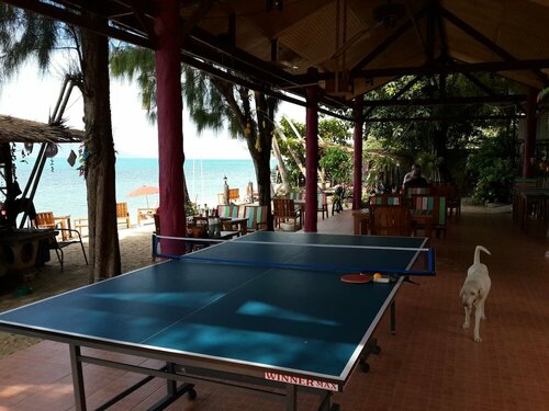 By Beach Resort, Забронировать Курортный отель Бан-Банг-По Самуи