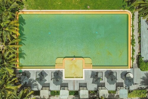 High Season Pool Villa & Spa, Забронировать Курортный отель Кут Ко-Куд