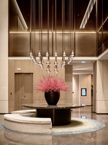 Doubletree By Hilton Xian Fengdong, Забронировать Отель СПА-отели Чанг, SPA-услуги