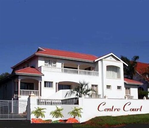 Centre Court B&B, Забронировать Отель «постель и завтрак» Дурбан Квазулу-Наталь