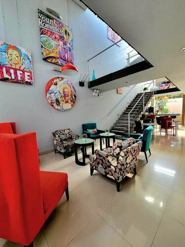 Barranco Boutique Hotel by 3B, Book Boutique Barranco Lima
