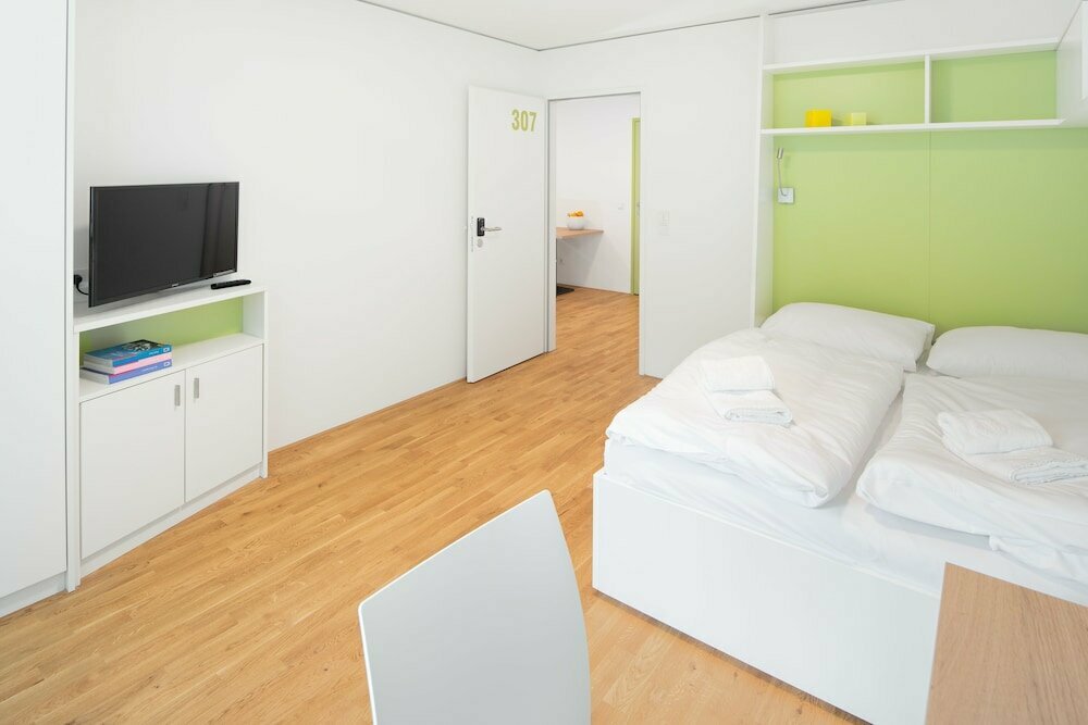 myNext - Hotel Leo