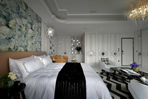 Ease Motel Taichung, Забронировать Мотель Мотели Тайчжуна, Мотель