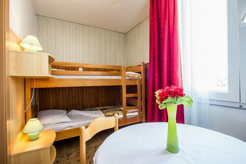 Hotel Omorika, Prenota Hotel Punat 