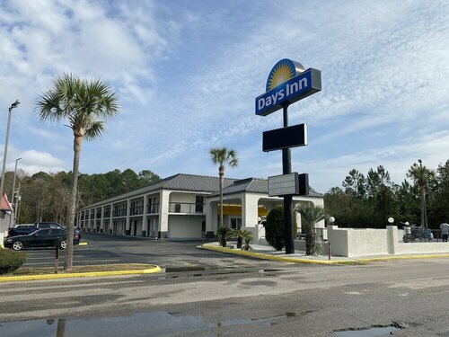 Days Inn by Wyndham Moss Point Pascagoula, Buchen Sie Gasthaus Pascagoula Mississippi Gulf Coast