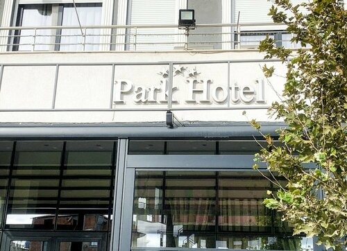 Park Hotel, Book Hotel Tirane Tirana County