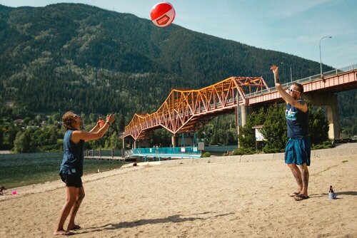 Adventure Hotel, Prenota Hotel Whitewater Ski Nelson