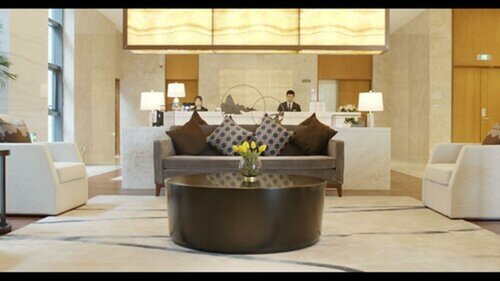 Metropolo Wuhan Optics Valley Convention & Exhibition Center Hotel, Book Hotel Hoteller i Wuhan med parkering, Parkering