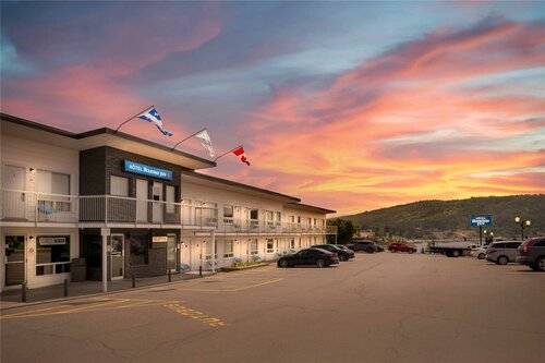 Motel Adams, Đặt Khách sạn mini Gaspe Gaspé Peninsula