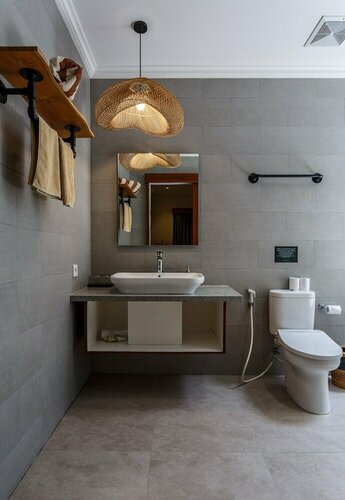 Canggu Hype Suites, Boek Hotel Hotels in Bali met zwembad, Zwembad
