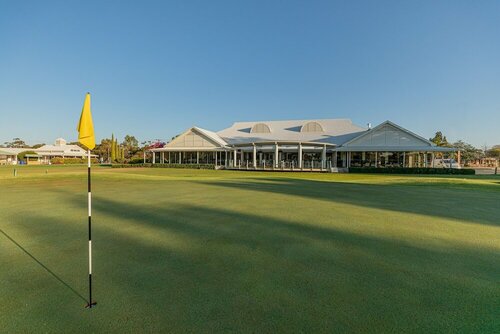 Big River Golf & Country Club, Забронировать Мини-отель Берри Южная Австралия