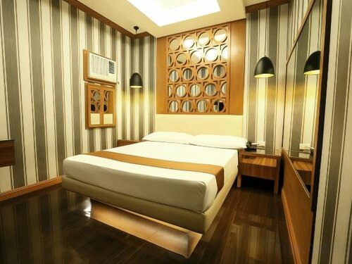 Hotel Ava Cuneta, Rezerwuj Hotel Pasay 