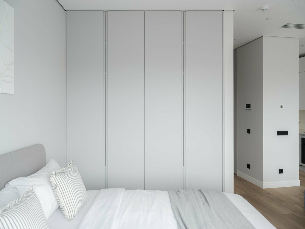 Smart Lofts