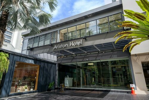 Ariston Hotel Bangkok, Забронировать Отель Отели Кхлонгтей с завтраком, Завтраки