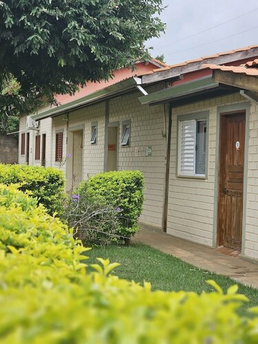 Bonito HI Hostel e Pousada, Забронировать Хостел Бонито Pantanal