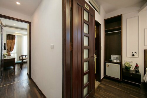 Victory Legend Hotel & Spa, Boek Resort Hoan Kiem Hanoi