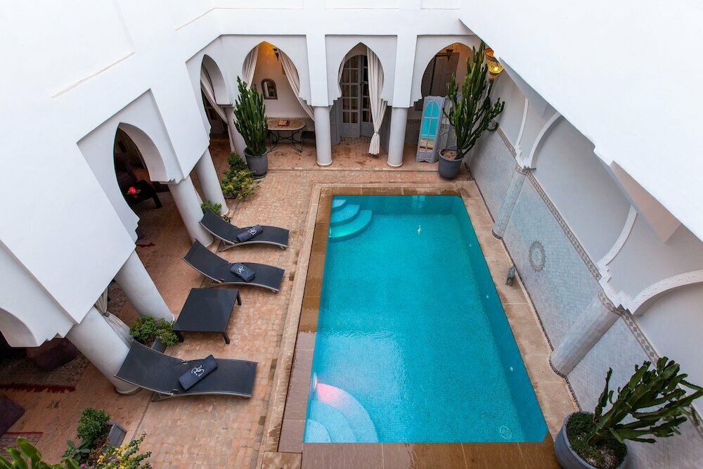 Riad Shemsi