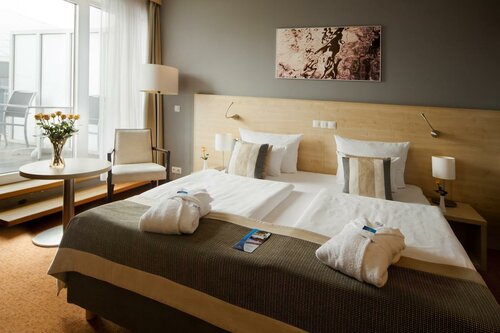 Aquapalace Hotel Prague, Rezerwuj Hotel Hotele w Central Bohemia z Basenem, Basen