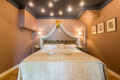 Boutique Hotel Die Swaene, Забронировать Бутик-отель Исторический центр Брюгге, рядом с Our Lady of the Pottery