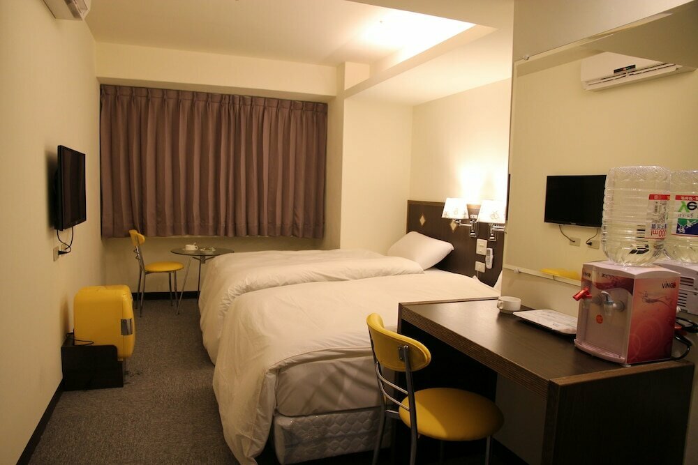 Melody Hotel