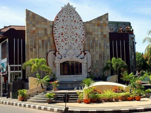 The ONE Legian, Забронировать Отель Отели в центре Легиан, в центре, Парковка