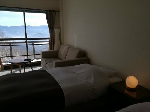 Madarao Elm Pension, Prenota Hotel  