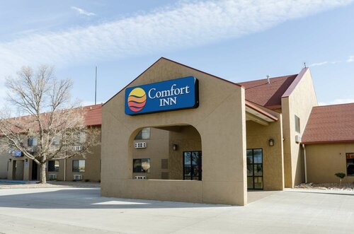 Comfort Inn, Réserver Hôtel Colby 