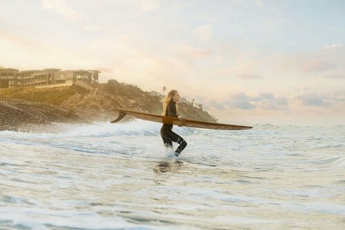 Alila Marea Beach Resort Encinitas, a Hyatt Resort, Забронировать Курортный отель Энсинитас San Diego County