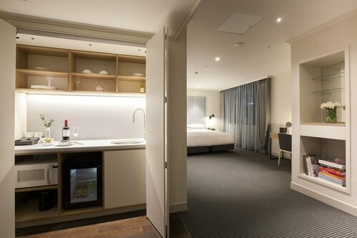 G2 Hotel Myeongdong, Забронировать Отель Отели Сеула 4 звезды, рядом с Уличный музей, 4*