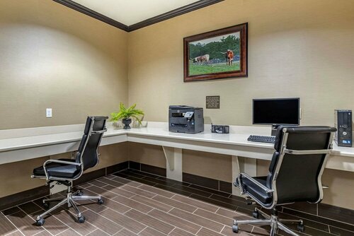 Comfort Inn & Suites Texas Hill Country, 예약 호텔 Boerne Greater San Antonio