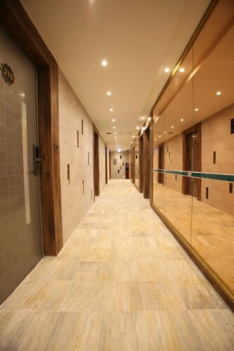 Myeongdong Mom House, Забронировать Отель Сеул Южная Корея, рядом с Статуя адмирала Ли Сунсина