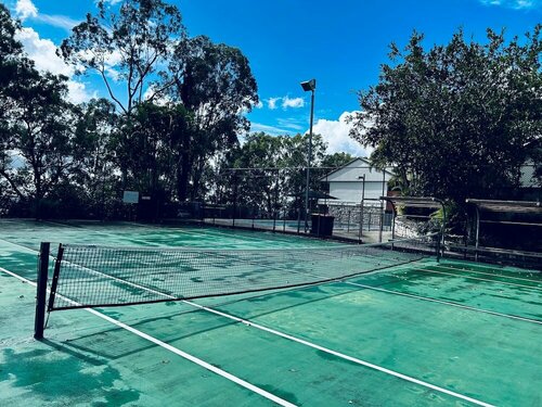 Mercure Clear Mountain Lodge, 予約 ホテル Mount Samson Brisbane Region