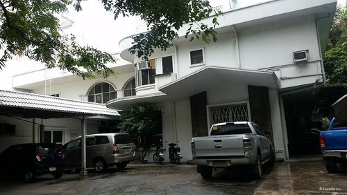 Pension Natividad, Reserva ahora Hotel Hoteles en Luzón con aparcamiento, Aparcamiento