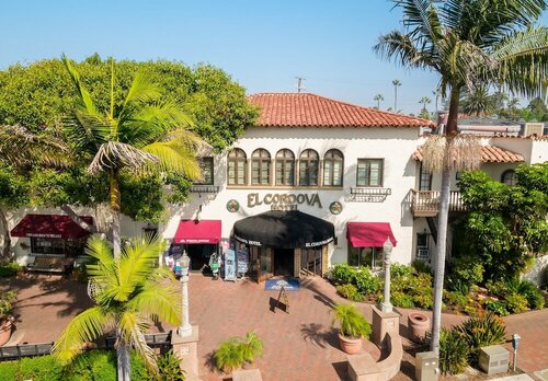El Cordova
