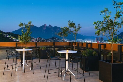 AC Hotel by Marriott Monterrey Valle, Prenota Hotel San Pedro Garza García 