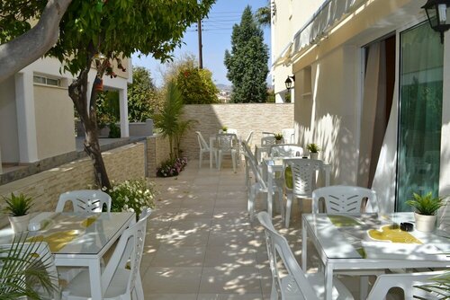 Marianna Hotel Apartments, Reservar Hotel Germasogeia 
