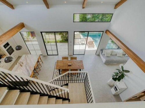 Villa Palmera - A Luxury Private Villa by Balinest Villas