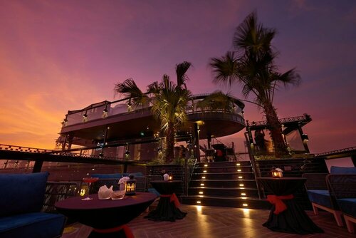 La Siesta Premium Hang Be, Boek Hotel SPA-hotels in Ha Noi Municipality, SPA