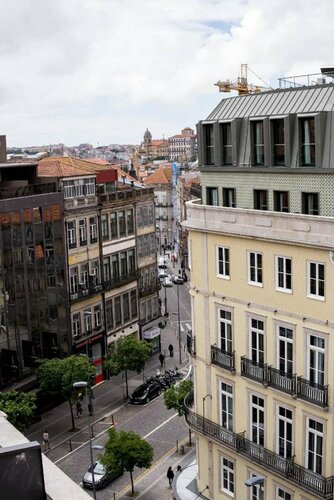 The Gate Porto, Забронировать Отель «постель и завтрак» Отели Региона Порту 3 звезды, 3*