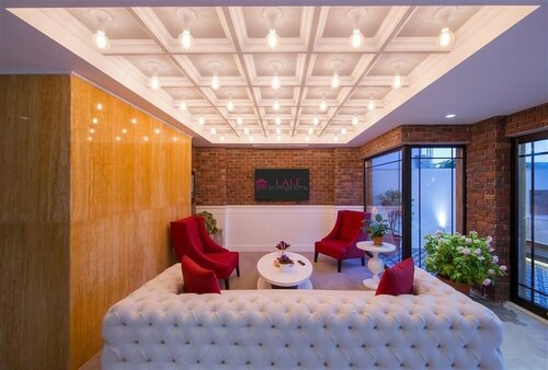 Lale Hotel, Забронировать Отель Каш Провинция Анталья