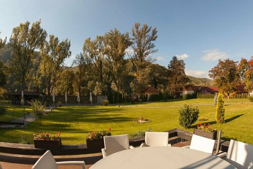 Hotel Gradina Morii, Забронировать Отель Сигету-Мармацией Марамуреш
