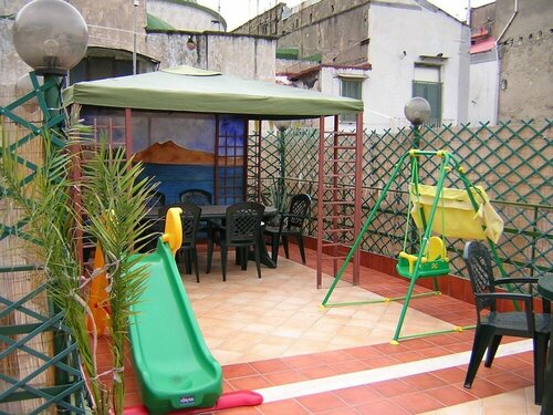 Hotel Nettuno, Забронировать Отель Неаполь - исторический центр Неаполь