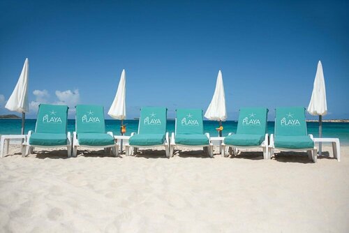 La Playa Orient Bay, Book Hotel Hoteller i Orient Bay med pool, Swimmingpool
