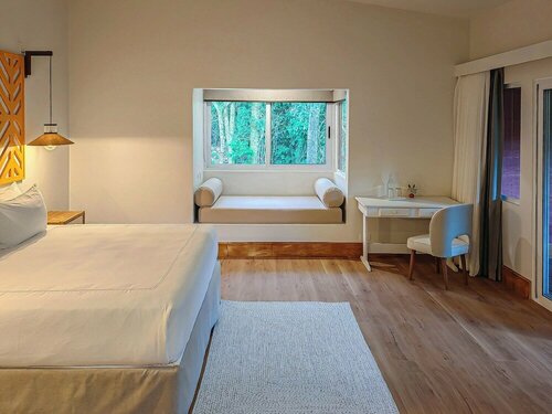 Cloud Forest Lodge, Забронировать Дом для отпуска Коттеджи Пунтаренаса, Коттедж