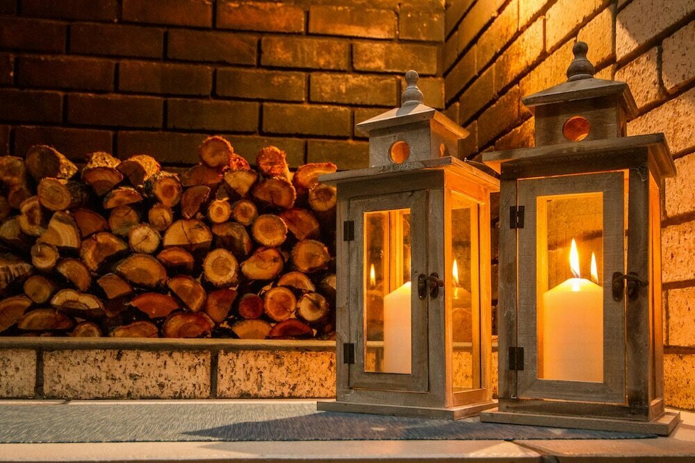 Little Rock Guesthouse
